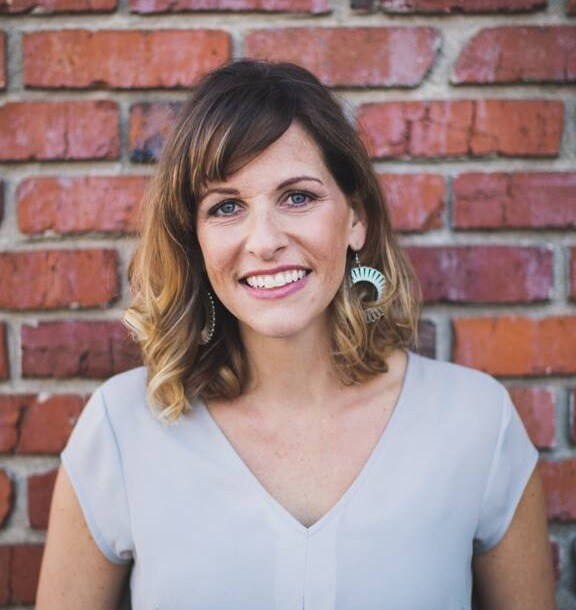 Angie Spellman