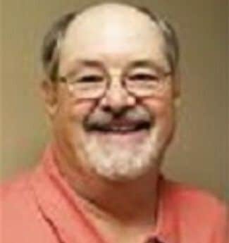 Ken Colley
