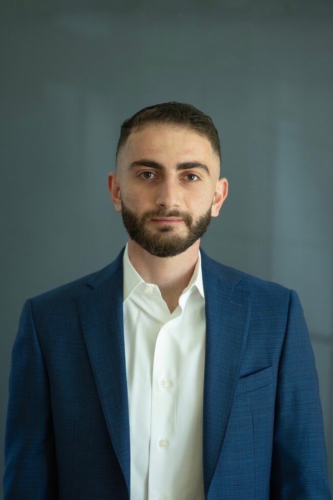 Agent Photo