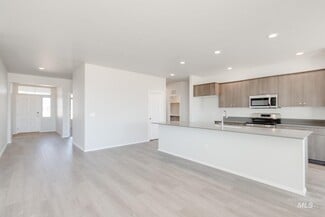 684 W Striped Owl St, Kuna, ID 83634