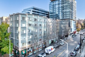 1820 Minor Ave, Seattle, WA 98101