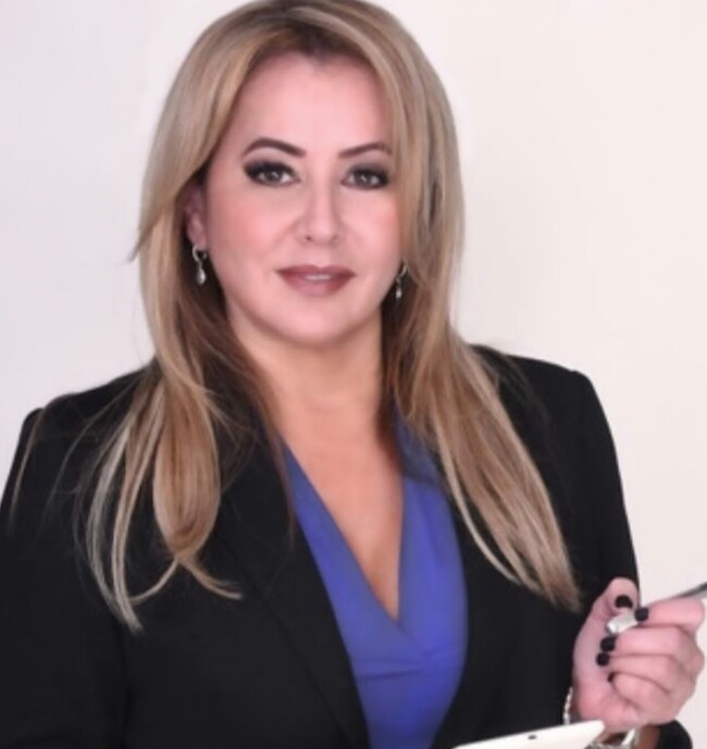 Agent Photo