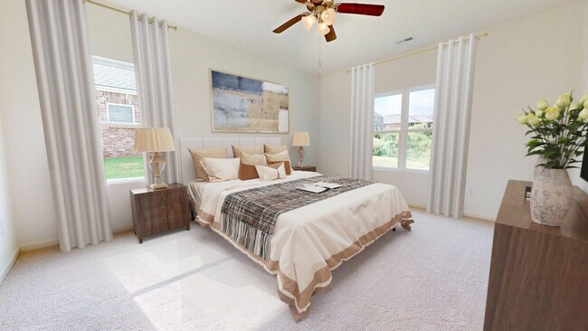 4461 Rosser Farms Pkwy, McCalla, AL 35022 - photo 5