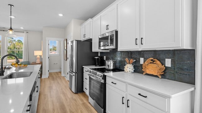 1820 Helm Ave, North Charleston, SC 29405 - photo 4