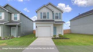 140 Kendall Ln, Maxwell, TX 78656