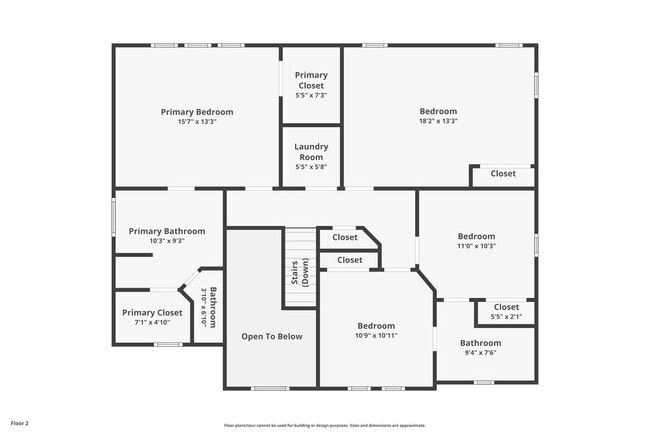 4932 Windmere Chase Dr, Raleigh, NC 27616 - photo 3