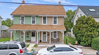 2221 N 1st Ave, Whitehall, PA 18052