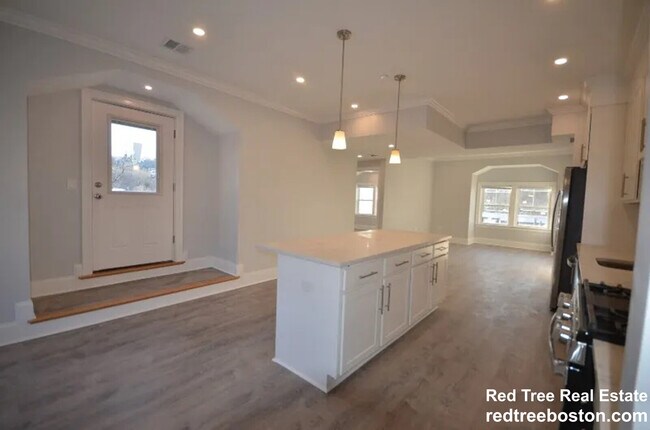 120 Kenrick St unit 3, Boston, MA 02135 - photo 4