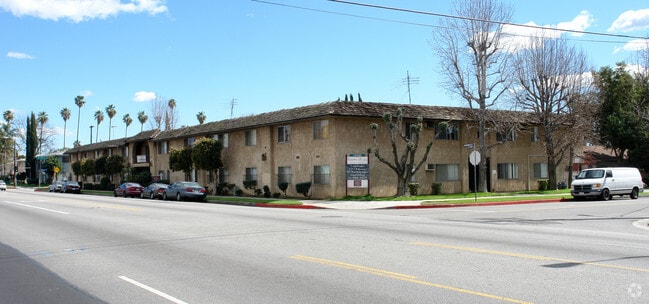 Vanowen Plaza, Van Nuys, CA 91405 - photo 6