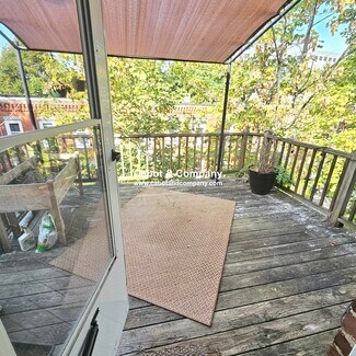 2 Mead St Unit 3A, Boston, MA 02134