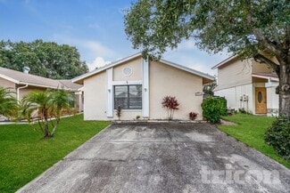 10516 Parkcrest Dr, Tampa, FL 33624