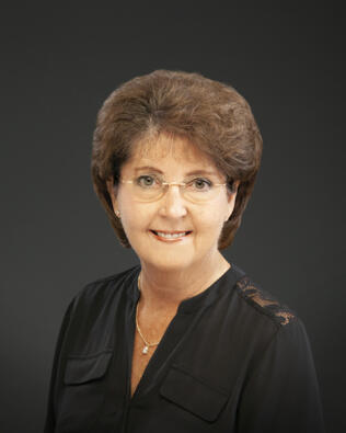 Donna Peterson
