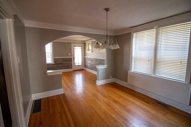 5614 Delor St unit 5614 1stFloor, Saint Louis, MO 63109 - photo 6