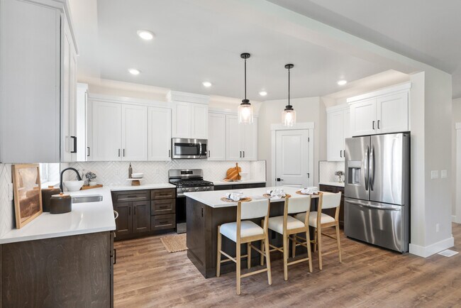 12695 W Rosetta Dr, Star, ID 83669 - photo 6