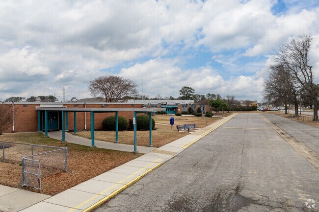 Holland Elementary School