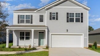 3525 Ashridge Way, Conway, SC 29526