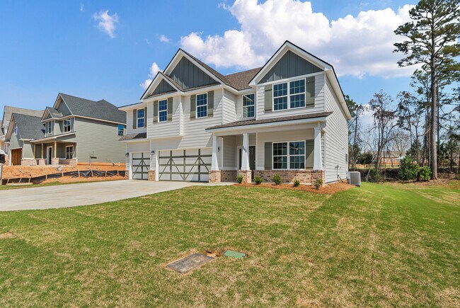 0 the Prosper at Plainsman Lake St unit 38792688, Auburn, AL - photo 4