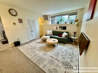 172 River St Unit A1, Waltham, MA 02453