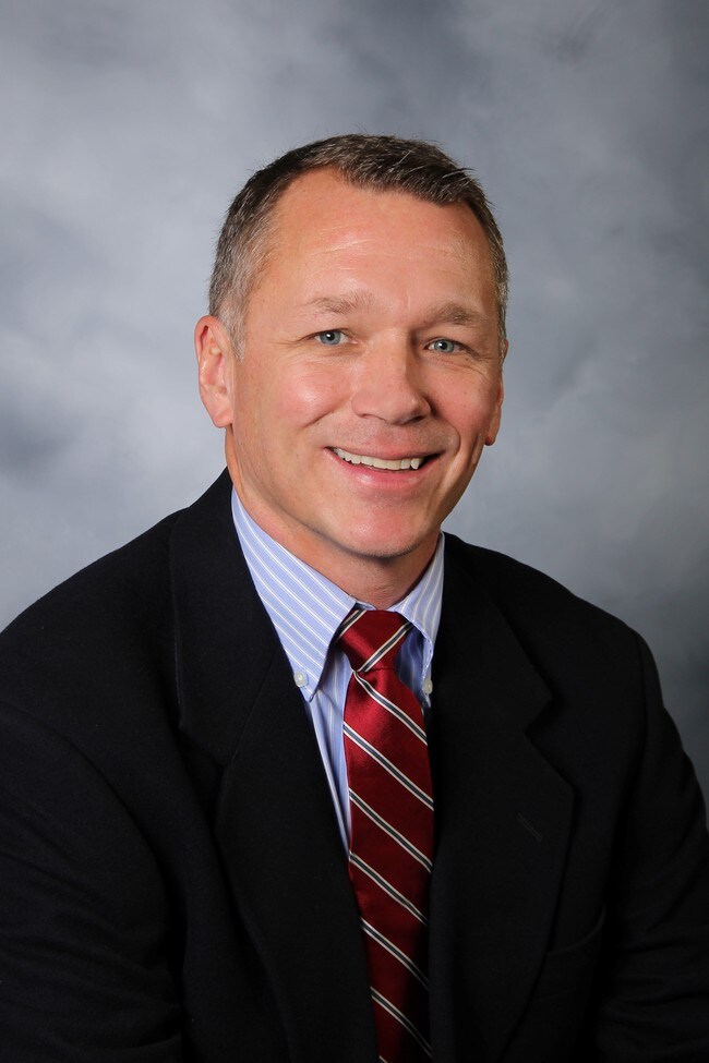 David Peterson