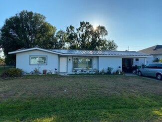 2485 Magellan Terrace, Punta Gorda, FL 33983