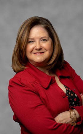 Caroline Raimy