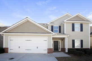 66 Crescent Woode Way, Dallas, GA 30157