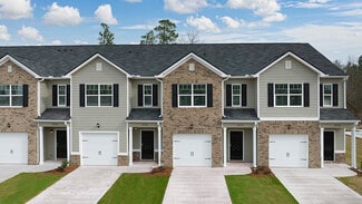 4311 Newland St Unit 36204486, Hephzibah, GA 30815