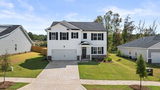 351 Friendship Oak Way, Hampton, GA 30228