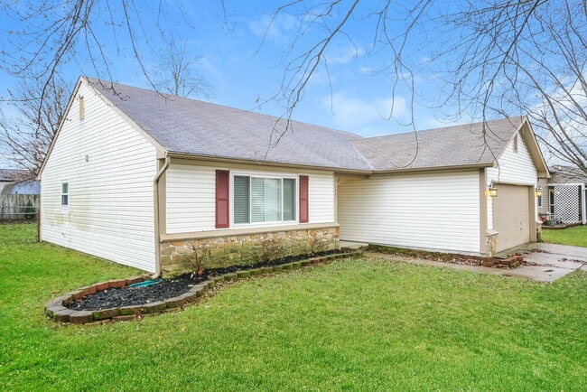 1451 Rebecca Ln, Franklin, IN 46131 - photo 3
