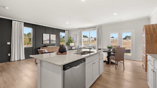 3265 Ryker Rd, Gainesville, GA 30507 - photo 7