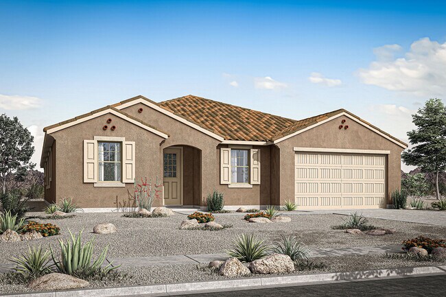 26113 N 147th Dr unit 36457536, Surprise, AZ 85387 - photo 4