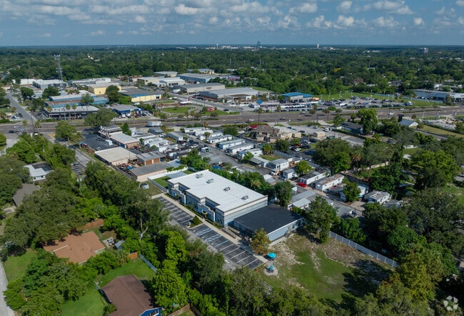 Advance Learning Academy is located in Maitland, FL.
