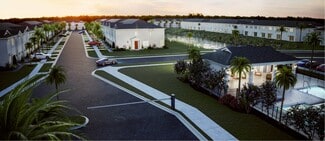 818 Grovebush, Port Saint Lucie, FL 34984