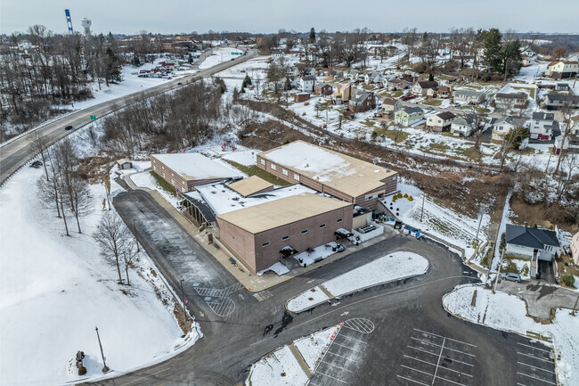 Pugliese Elementary School is a highly rated, public school located in Steubenville, OH.