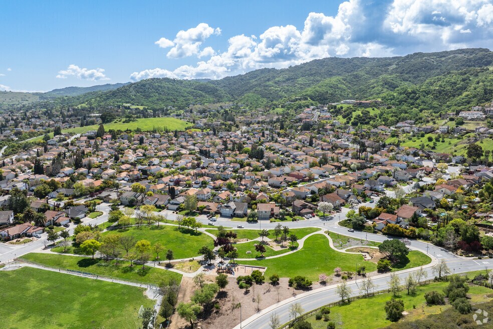 Country View Estates