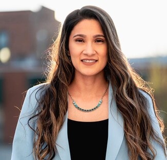 Brenda Sanchez Gonzalez