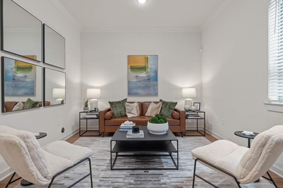 The Monroe, Lafayette, LA 70501 - photo 1