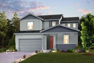 14091 Bunny Hop Ln, Parker, CO 80134