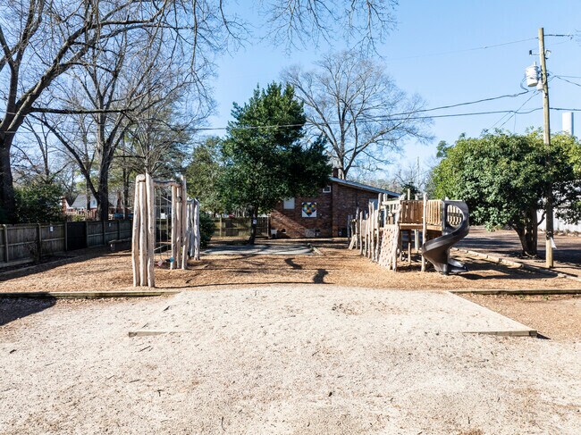 Montessori School of Columbia	puts students on the path of academic success.