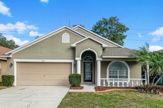 1412 Bloomingdale Trails Blvd, Brandon, FL 33511