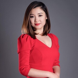 Lingling Quigley