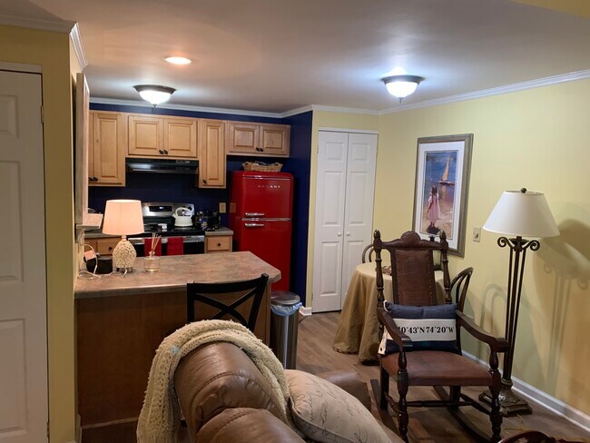 954 Hunting Hills Ln unit The Magellan, Boone, NC 28607 - photo 6