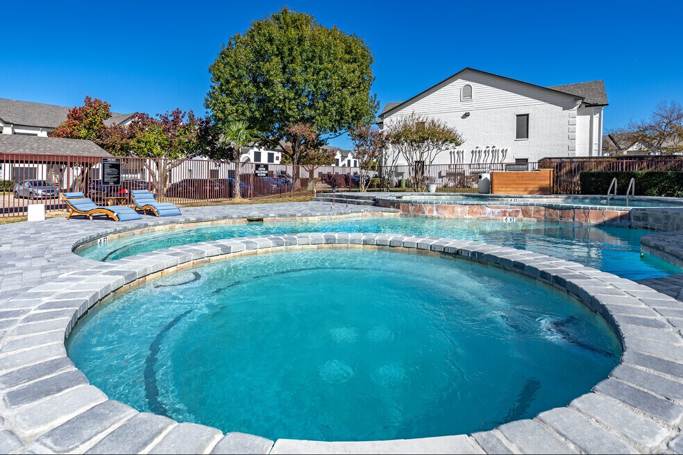 Neurock Of Westchester 620 W Westchester Pkwy, Grand Prairie, TX