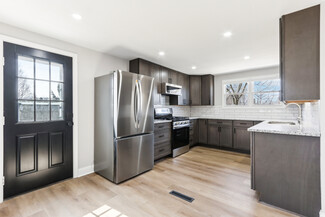 1715 W Custer Ave, Milwaukee, WI 53209
