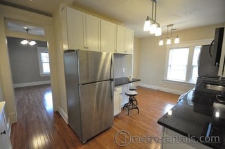 195 Thurman Ave Unit A, Columbus, OH 43206