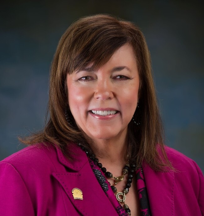 Carole Horn
