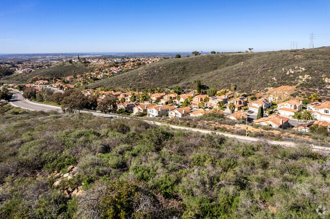 Rancho Peñasquitos residents enjoy the nice weather near the coast.