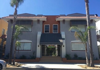 1334 2nd St Unit 16, Long Beach, CA 90802