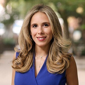 Michelle Levine