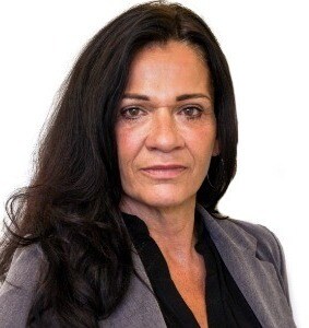 Andrea Woolley